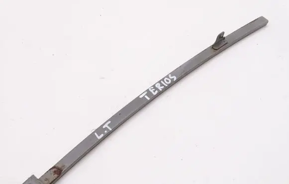 Daihatsu Terios Door glass rail 