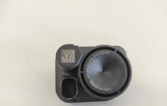 Toyota RAV 4 (XA50) Alarm system siren 8904042020 2370006510 4S5375TLA