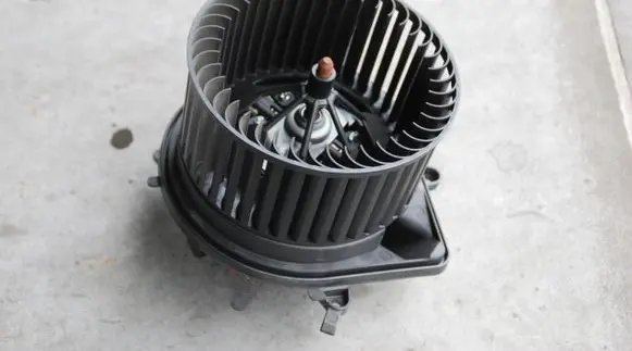 Mini Cooper Countryman R60 Heater fan/blower 111KM