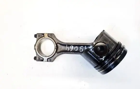 BMW X5 E53 Piston with connecting rod