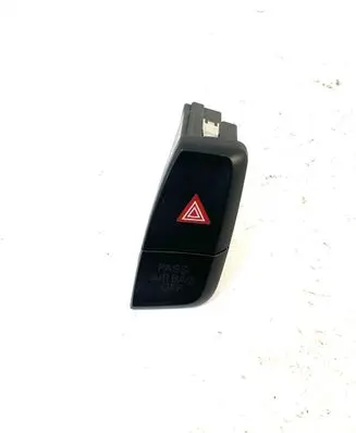 Audi A5 8T 8F Hazard light switch 8K2941509A 113083264