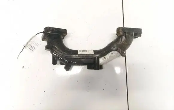 Ford Focus Intercooler hose/pipe