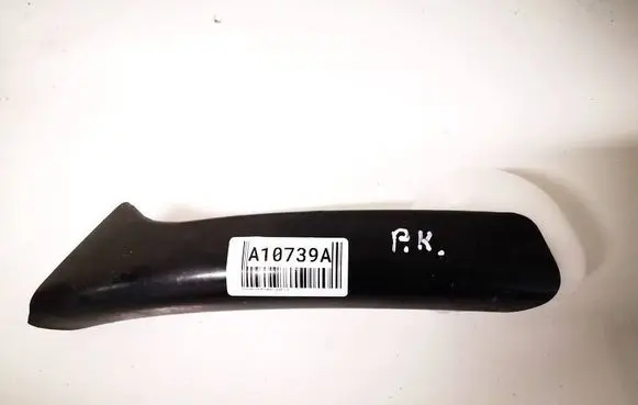 Citroen C4 I Picasso Other front door trim element 