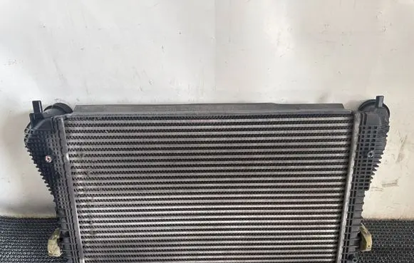 Volkswagen PASSAT B6 Intercooler radiator 3C0145805AD 1189A