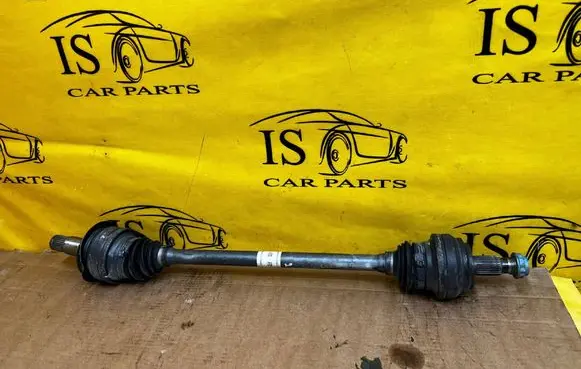 Mercedes-Benz C W205 Rear driveshaft A2053500512