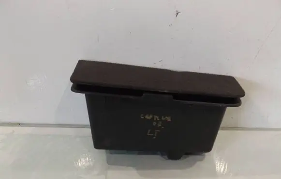 Chevrolet Captiva Glove box 96630544