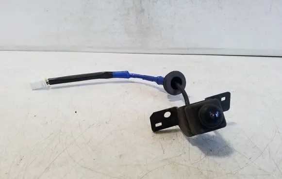 Reversing camera
