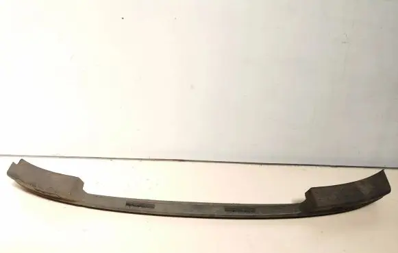Volkswagen Touran I Front bumper foam support bar 1T0805083