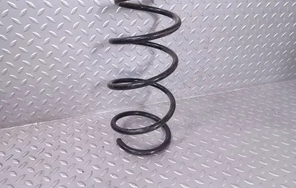 Toyota RAV 4 (XA40) Front coil spring