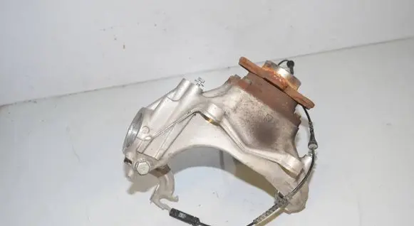 BMW i4 Front wheel hub 6893264 31216893264 6899176