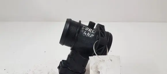 Ford Focus Throttle valve 9643836980