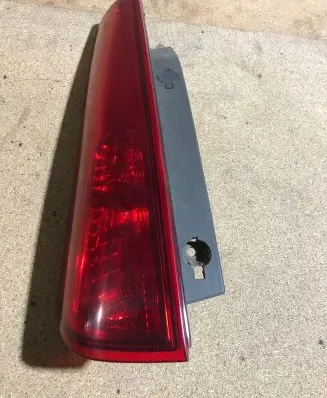 KIA Ceed Rear/tail lights 924031H3