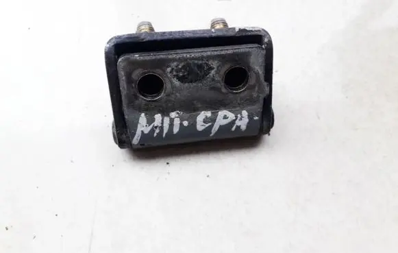 Mitsubishi Space Star Tailgate/trunk/boot hinge