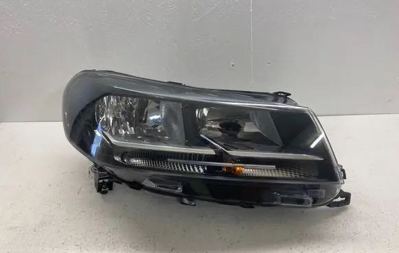 Citroen Jumpy Headlight/headlamp