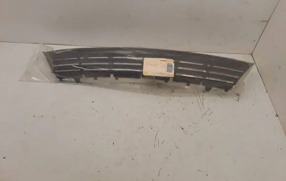 BMW 5 GT F07 Front bumper lower grill 7331666 062GTV1A