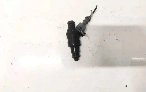 Renault Scenic I Fuel injector 866313
