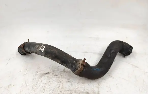Volkswagen Polo III 6N 6N2 6NF Intercooler hose/pipe 6X0145762F 6X0145828A