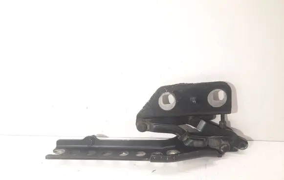 Audi A8 S8 D3 4E Engine bonnet/hood hinges 4E0823301E