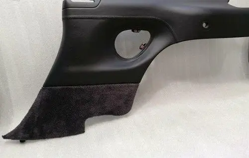 Porsche 911 996 Rear door card panel trim 99655506200