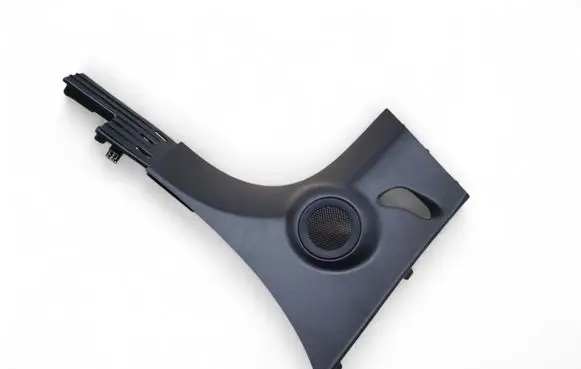 Dodge Durango III (D)pillar trim (top) 1GQ68DX9AD