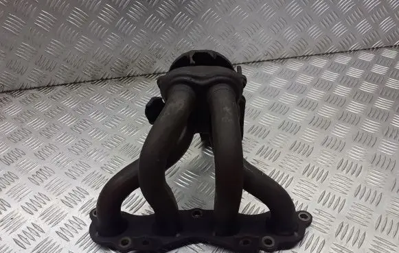 Honda Accord Exhaust manifold