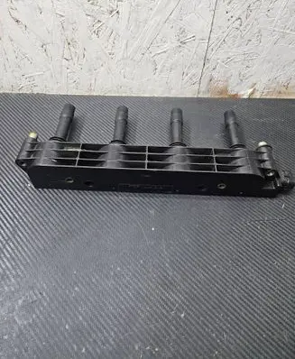 Opel Meriva A High voltage ignition coil 19005212