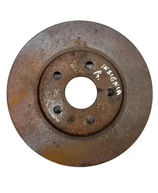 Opel Insignia A Front brake disc