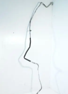 Porsche 911 997 Air conditioning (A/C) pipe/hose 99757309600