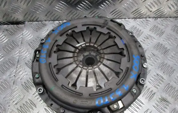 Fiat 500X Clutch set kit