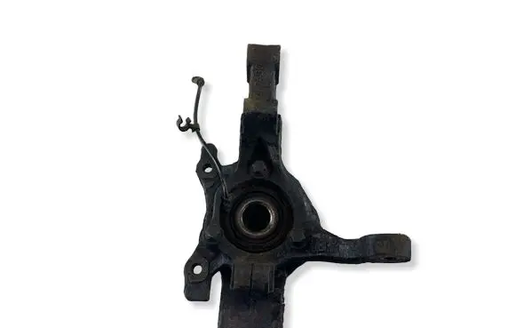 Opel Astra H Front wheel hub 16174309