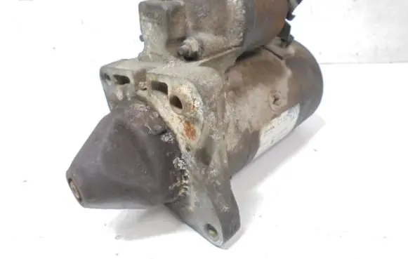 Fiat Albea Starter motor 63103029