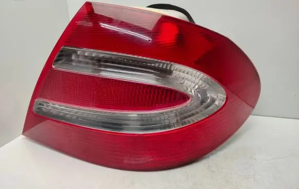 Mercedes-Benz CLK A209 C209 Rear/tail lights A2098200164