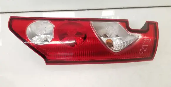 Renault Kangoo II Rear/tail lights 8200419945 8200419952 89072580