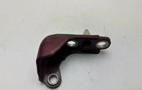 Ford Mustang VI Front door upper hinge 22801110