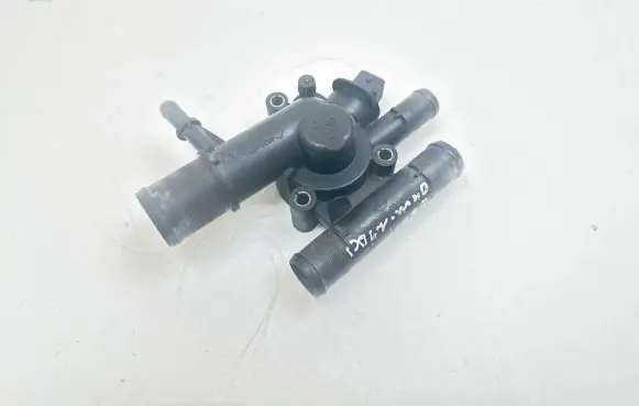 Thermostat/thermostat housing