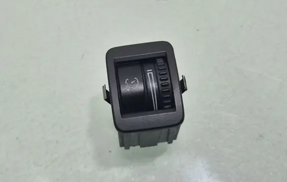 Volkswagen Golf Plus Headlight level height control switch 5M0941334A