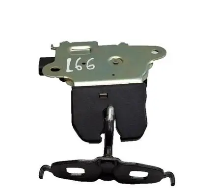 Renault Talisman Tailgate exterior lock 905033188R 905702454R