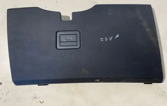 Land Rover Discovery 4 - LR4 Glove box lid/cover 05408000 33507X