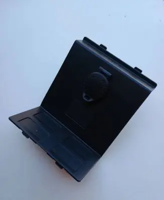 Toyota RAV 4 (XA30) Cigarette lighter 5891542010