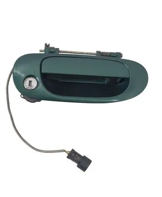 Mitsubishi Carisma Front door exterior handle