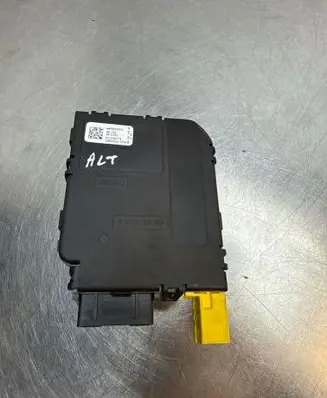 Seat Altea XL Steering angle sensor ANP80H094E 65F0997