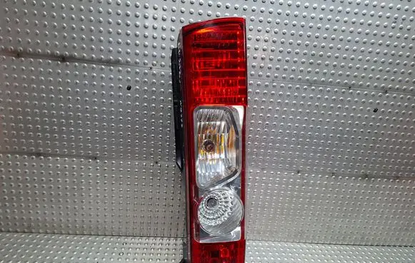Fiat Ducato Rear/tail lights S14434272