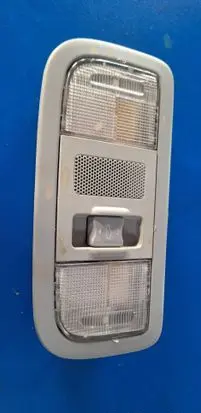 Honda FR-V Other switches/knobs/shifts
