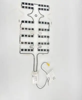 Mercedes-Benz ML W164 Seat pressure sensor A2518205310