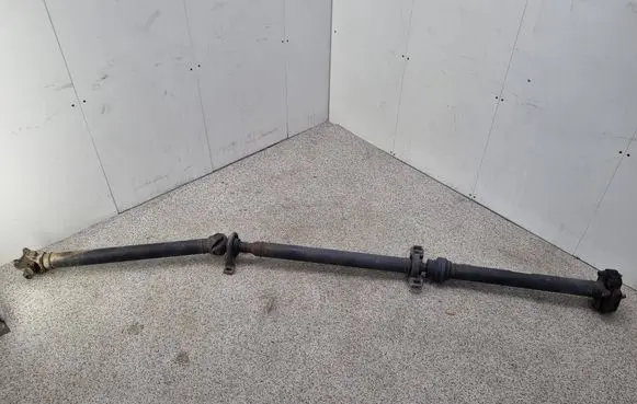 Mercedes-Benz Vito Viano W639 Drive shaft (set) A6394103416 6394103410