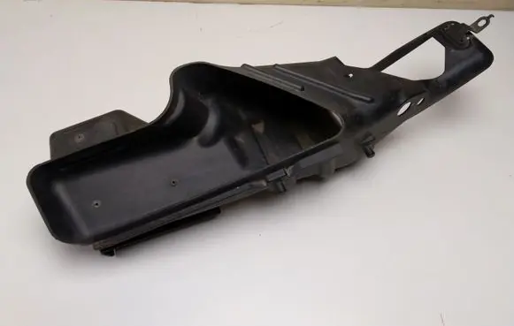 Honda Civic Intercooler air guide/duct channel OEM
