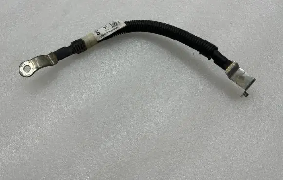 Tesla Model S Negative earth cable (battery) 209254000A