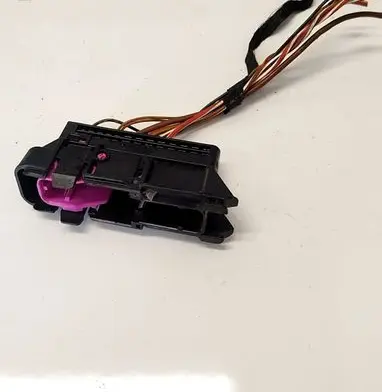 Volkswagen Touran I Sensor 1K0937722D