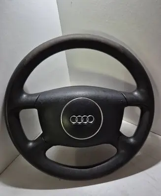 Audi A3 S3 8P Steering wheel