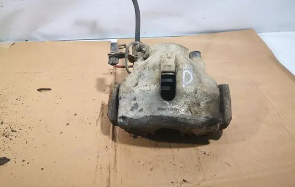 Audi A4 S4 B6 8E 8H Front brake caliper